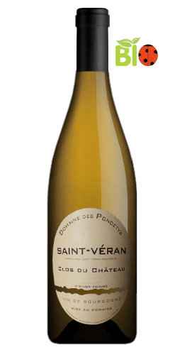 Domaine des Poncetys - Le Clos du Château 2015