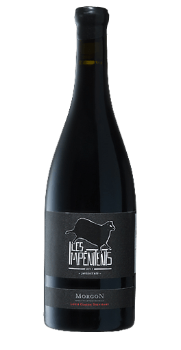 Louis-Claude Desvignes - Côte du Py Les Impénitents 2011