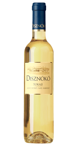 Domaine de Disznoko - Furmint Late Harvest 2011 (50cl)