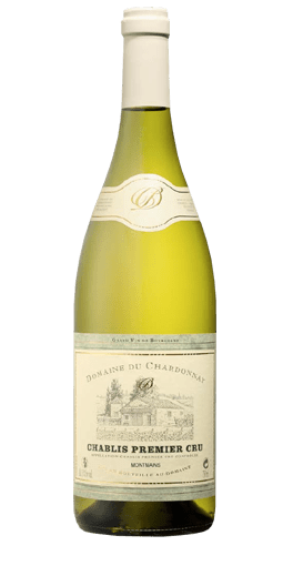 Domaine du Chardonnay - Chablis 1er Cru Montmains 2016