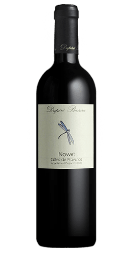 Dupéré-Barrera - Nowat 2015