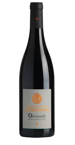Domaine Duseigneur - Odyssée 2019