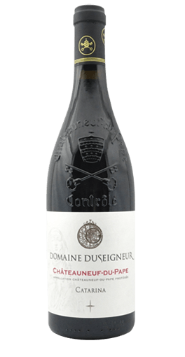 Domaine Duseigneur - Châteauneuf-du-Pape Catarina 2018