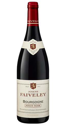 Domaine Faiveley - Bourgogne Pinot Noir 2021