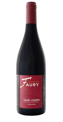 Domaine Faury - Saint-Joseph Hedonism 2019