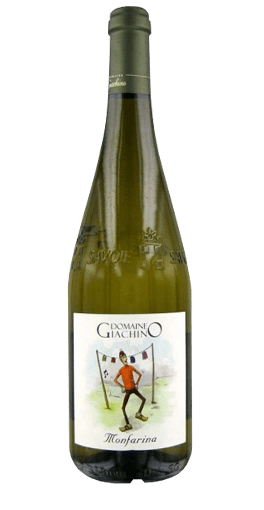 Giachino Wijngoed - Monfarina 2014