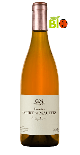 Domaine Gourt de Mautens rosé 2011