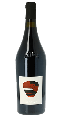 Domaine Grand - Côtes-du-Jura Trousseau 2023