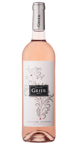 Domaine Grier - Grenache Carignan 2015