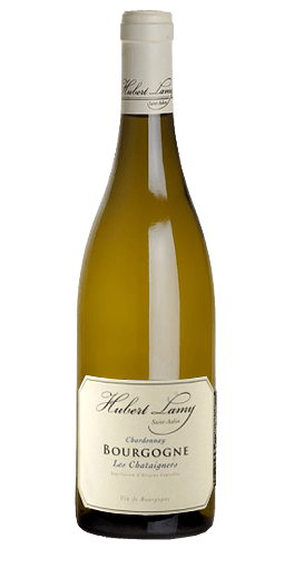 Domaine Hubert Lamy - Bourgogne Les Châtaigniers 2011
