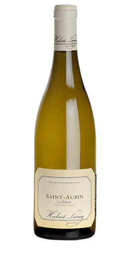 Domaine Hubert Lamy - Saint-Aubin La Princée 2011