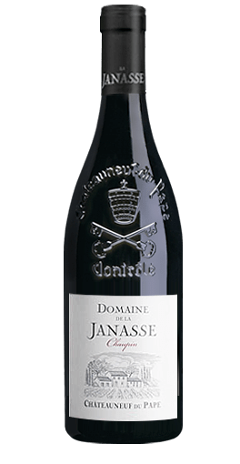 Domaine de la Janasse - Châteauneuf-du-Pape Chaupin 2021