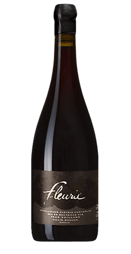 Domaine Jean Foillard - Fleurie 2023