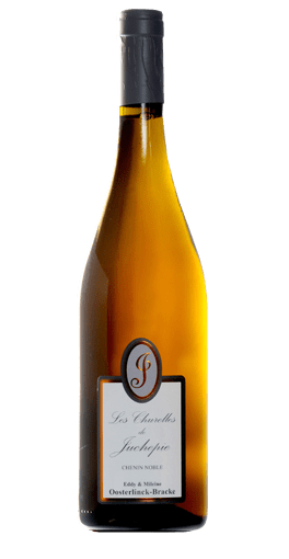 Domaine de Juchepie - Les Churelles de Juchepie 2015 (moelleux)