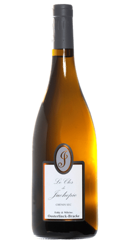 Domaine de Juchepie - Anjou Le Clos de Juchepie 2014 (sec)