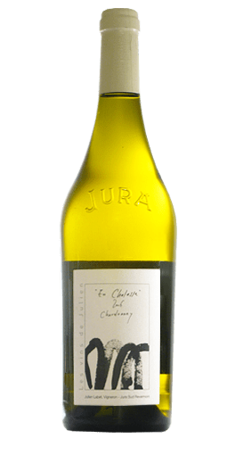 Julien Labet - Côtes du Jura Chardonnay En Chalasse 2006