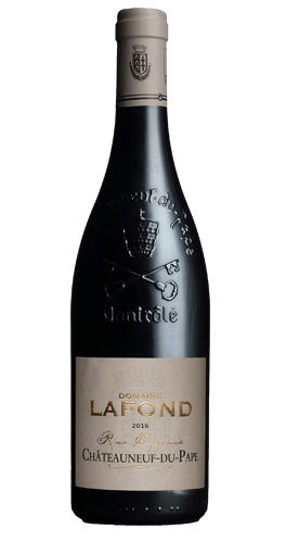 Domaine Lafond Roc-Epine - Châteauneuf du Pape 2016