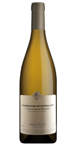 Domaine Lamy-Pillot - 1er Cru La Grande Montagne 2013