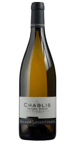 Domaine Roland Lavantureux - Vieilles Vignes 2015