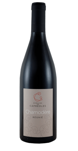 Domaine Les Capréoles - Régnié Chamodère 2021