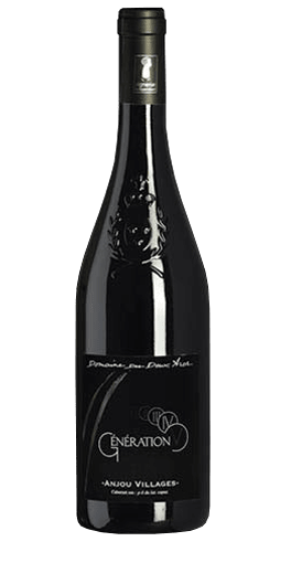 Domaine des Deux Arcs - Anjou-Villages Génération 2014