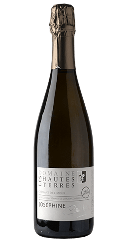 Domaine Les Hautes Terres - Joséphine