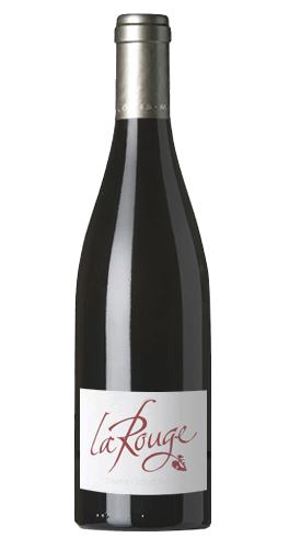 Domaine Louis Magnin - Mondeuse d'Arbin La Rouge 2015