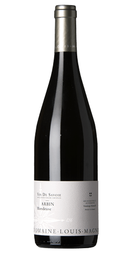 Domaine Louis Magnin - Mondeuse 2014