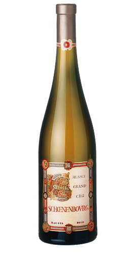Marcel Deiss - Alsace Grand Cru Schoenenbourg 2020