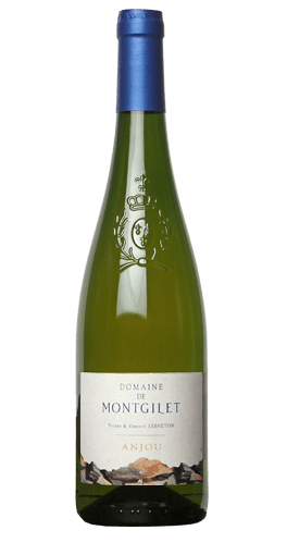 Domaine de Montgilet - Anjou blanc 2017