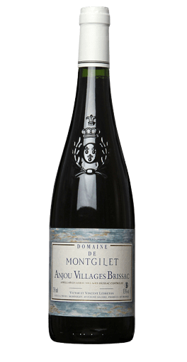 Domaine de Montgilet - Les Yvonnais 2011