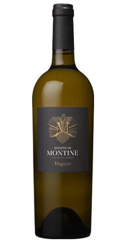 Domaine de Montine - Grignan-les-Adhémar Viognier 2024