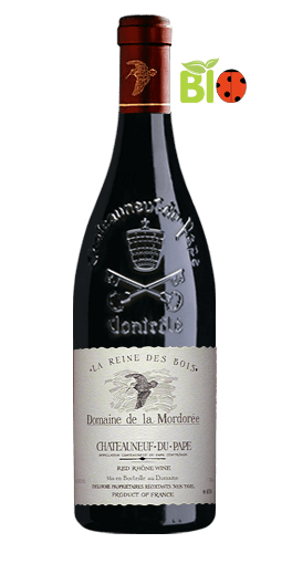 Domaine de la Mordorée - Châteauneuf-du-Pape La Reine des Bois 2014