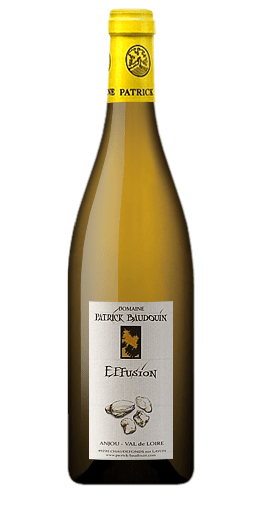 Domaine Patrick Baudouin - Effusion 2018