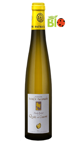 Domaine Patrick Baudouin - Maria Juby 2009 (50cl)