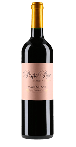 Domaine Peyre Rose - Marlène N°3 2009