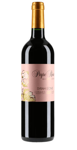 Domaine Peyre Rose - Syrah Léone 2009