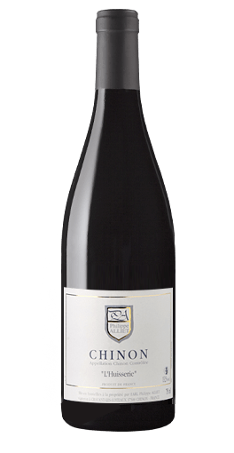 Domaine Philippe Alliet - Chinon L'Huisserie 2023