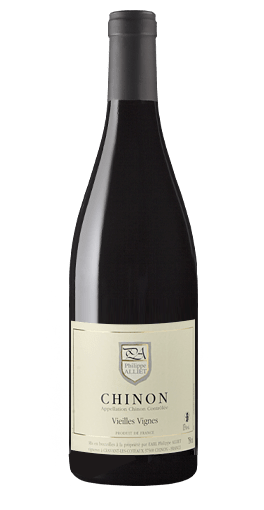 Domaine Philippe Alliet - Chinon Vieilles Vignes 2023