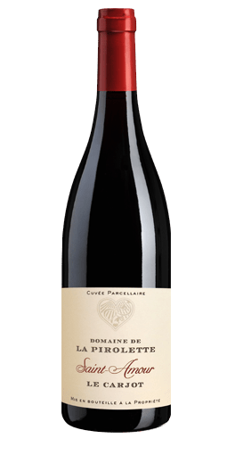Domaine de la Pirolette - Saint-Amour Le Carjot 2022
