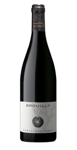 Dominique Piron - Brouilly 2016