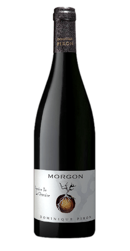 Dominique Piron - Morgon Domaine de la Chanaise 2011