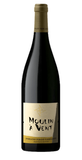 Dominique Piron-Lameloise - Moulin-à-Vent 2021