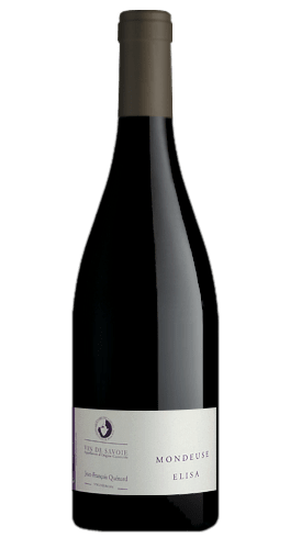 Domaine JF Quénard - Mondeuse Elisa 2020