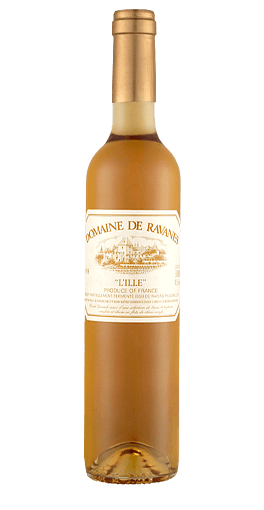 Domaine de Ravanès - L'Ille 1998 (50cl)
