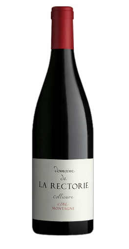 Domaine de la Rectorie - Côté Montagne Rouge 2017