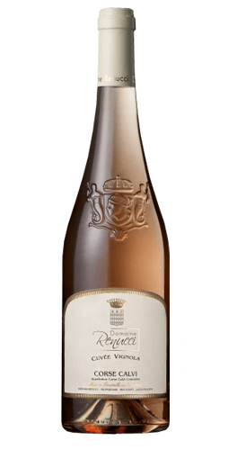 Domaine Renucci- Cuvée Vignola 2013