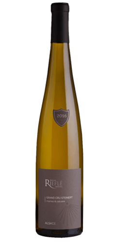 Domaine Rieflé-Landmann - Grand Cru Steinert Pinot Gris 2016