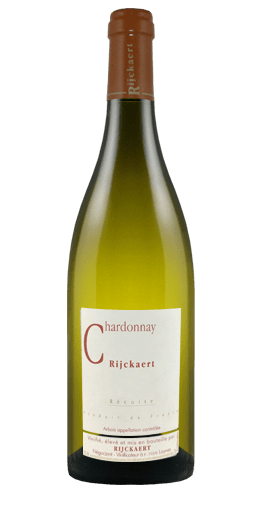 Domaine Rijckaert - Arbois Chardonnay 2022