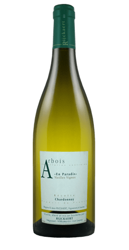 Domaine Rijckaert - Arbois Chardonnay En Paradis Vieilles Vignes 2023
